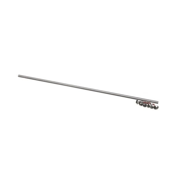 Conveyor Cover Rod Kit